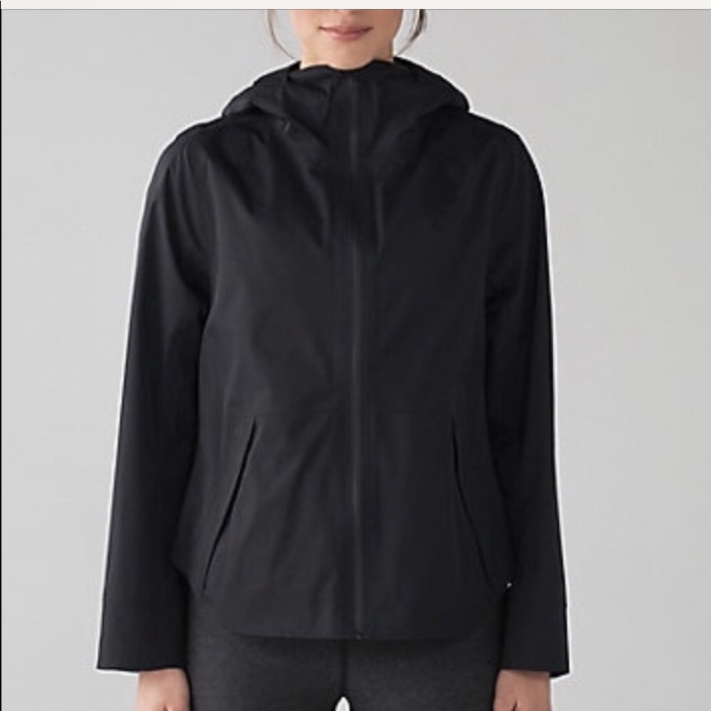 Lululemon Everyday Getaway Jacket